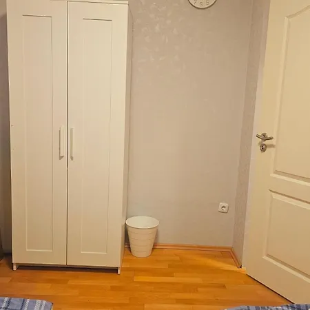 게스트하우스 Said's 뉘른베르크